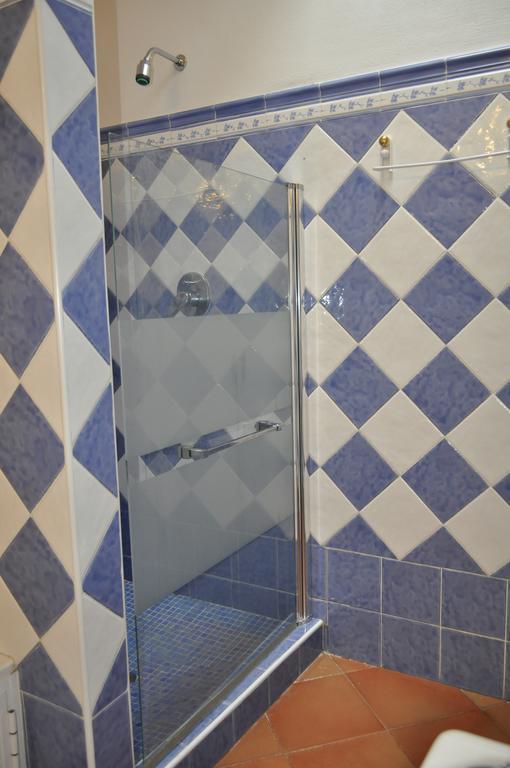 Apartamentos Turisticos Espinel Ronda Rom bilde